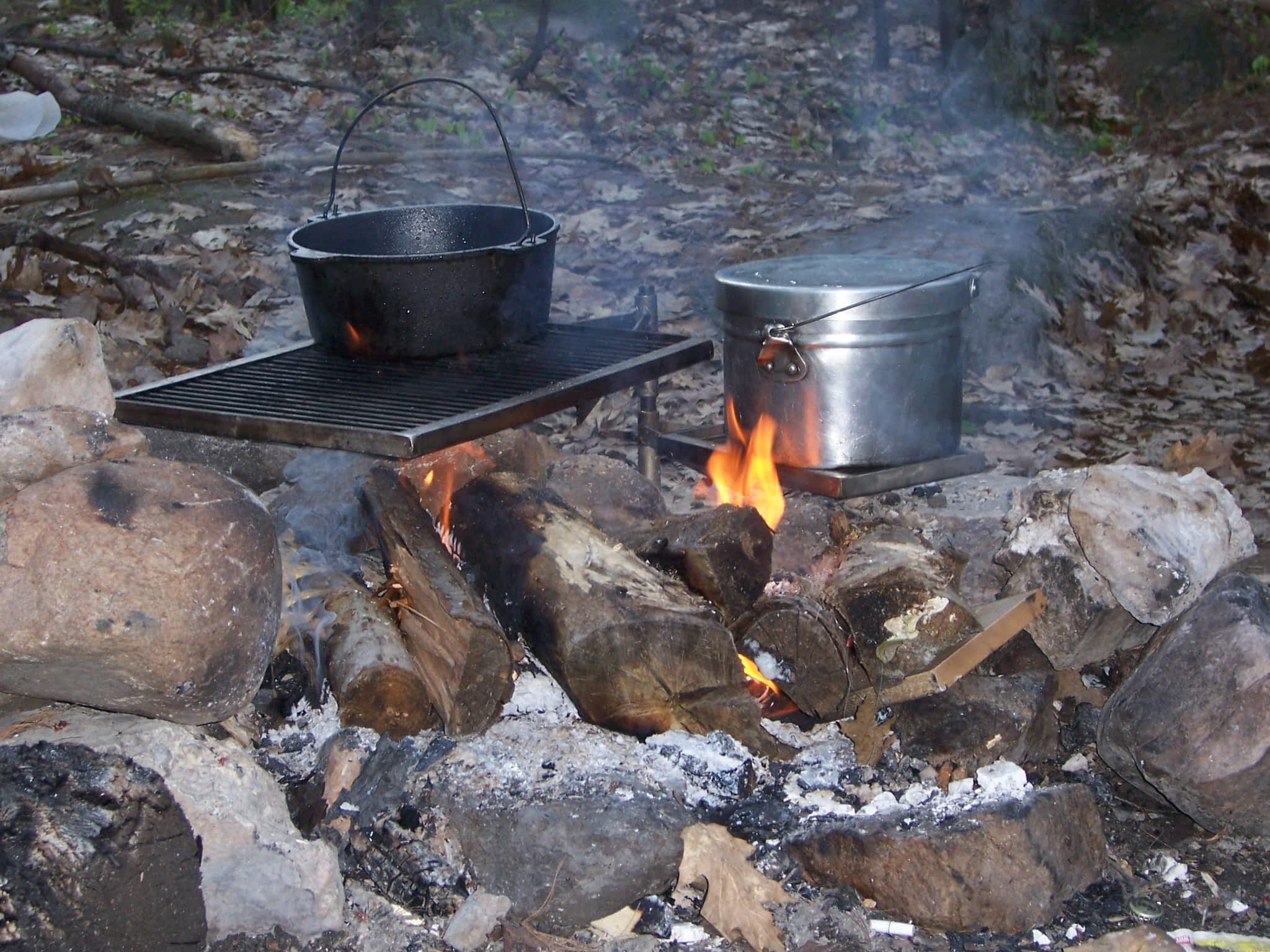 photo Levac Fabrications