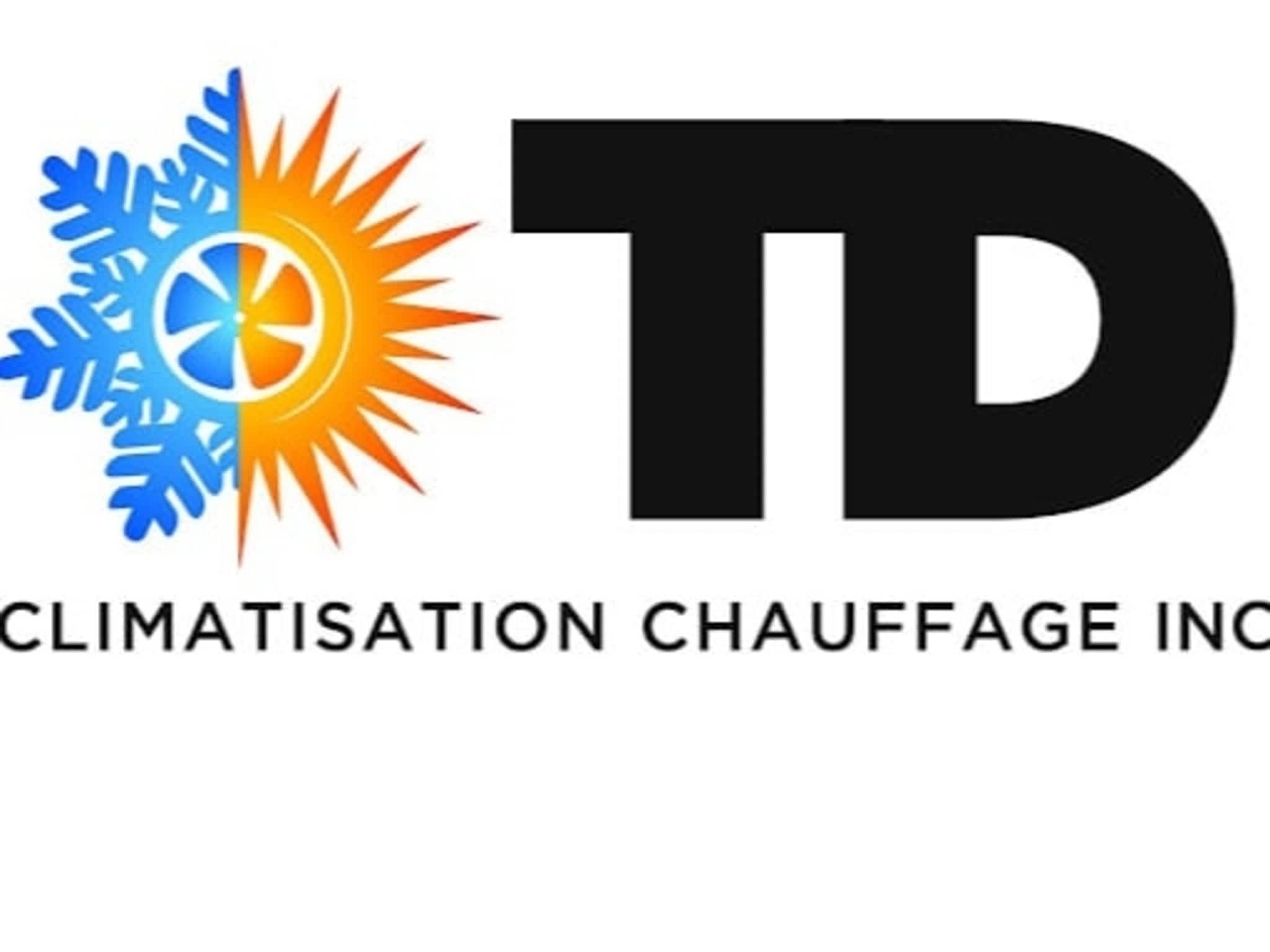 photo TD Climatisation Chauffage Inc. - Thermopompe Mascouche