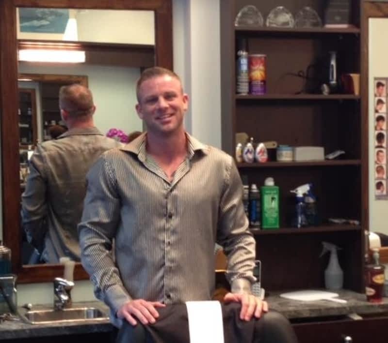 Central Barbers & Stylists Victoria, BC 664 Fort St Canpages