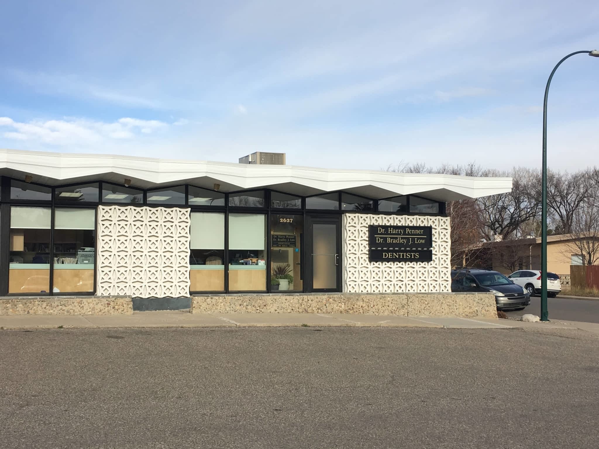 photo Low Bradley Dr