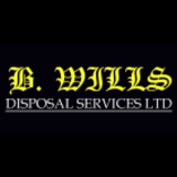 Voir le profil de B Wills Disposal Services Ltd. - Toronto