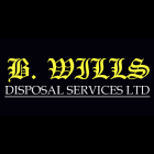 B Wills Disposal Services Ltd. - Industrial Waste Disposal & Reduction Service
