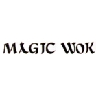 Magic Wok - Logo