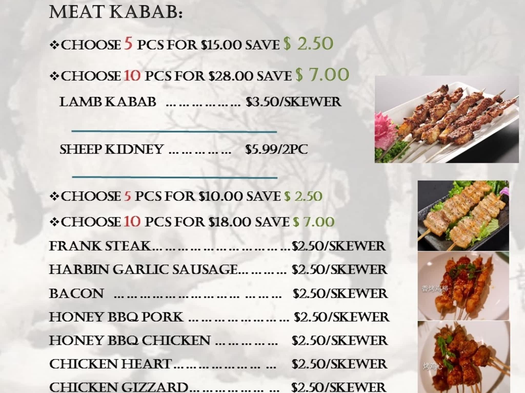 photo LETS Grill Restaurant