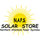 N A P S Solar Store - Systèmes et matériel d'énergie solaire