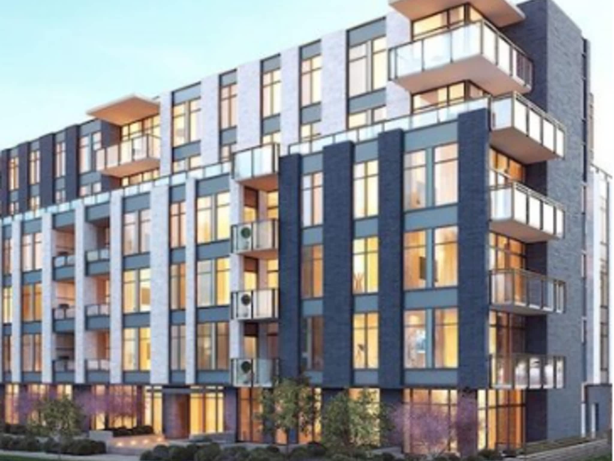 photo On Target Construction Services Ltd.