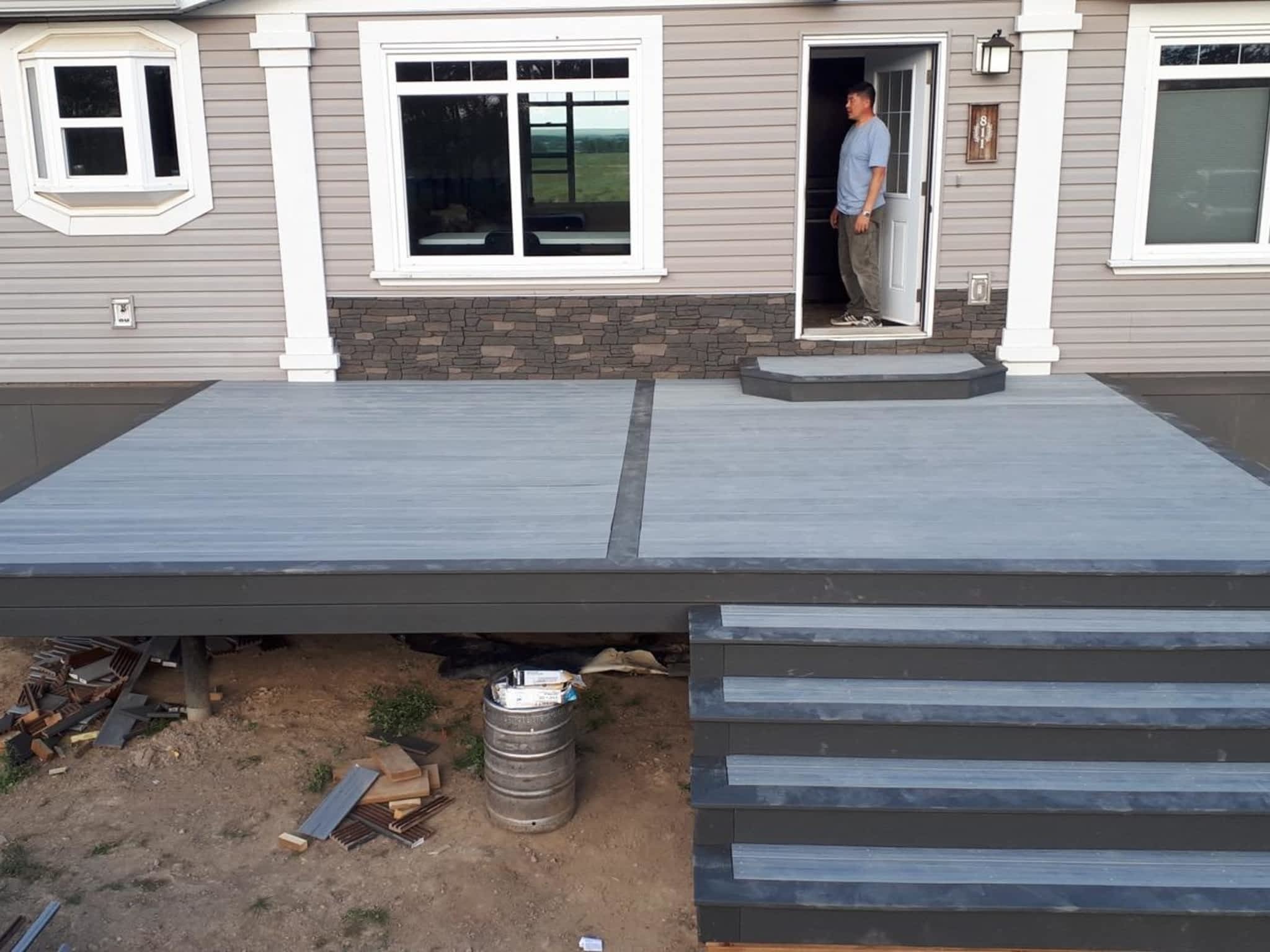 photo Apex Build Tech