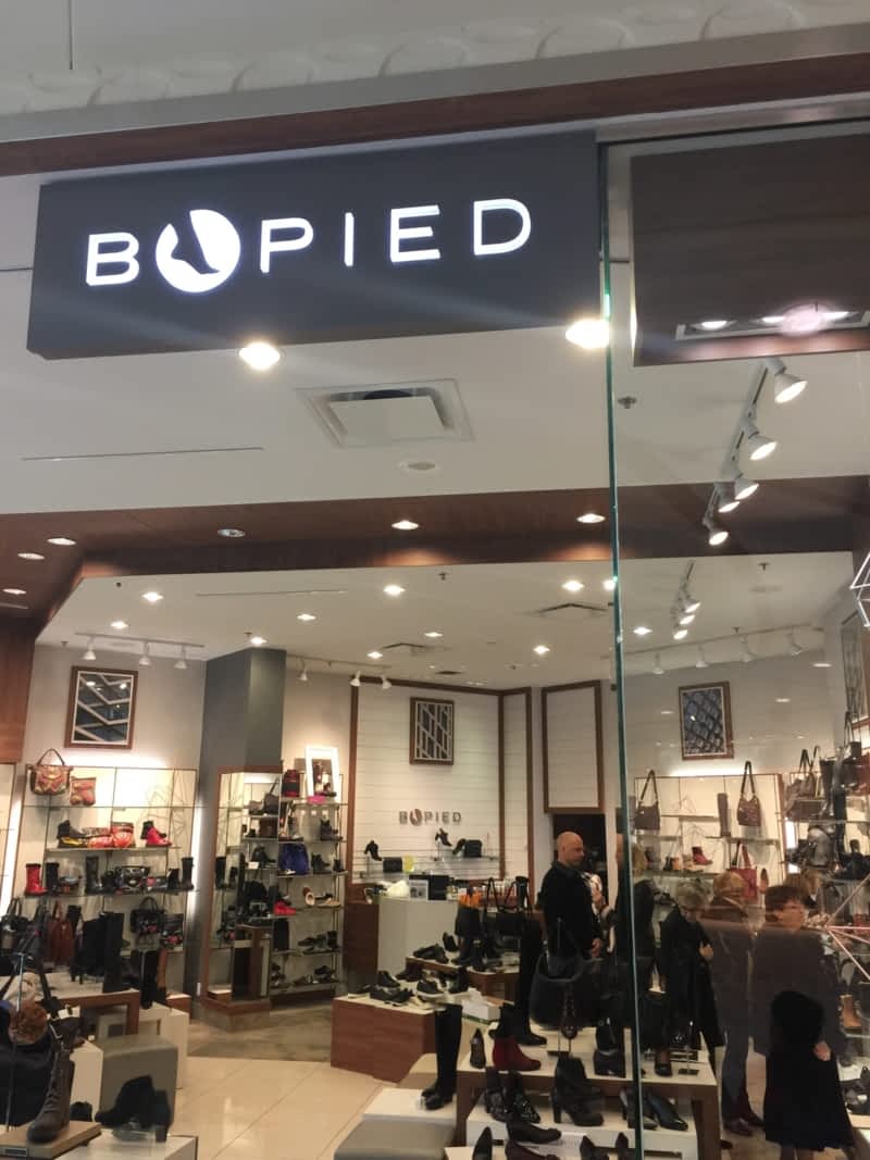 Bopied shops chaussures