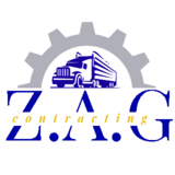 ZAG Contracting Ltd - Entretien et réparation de camions