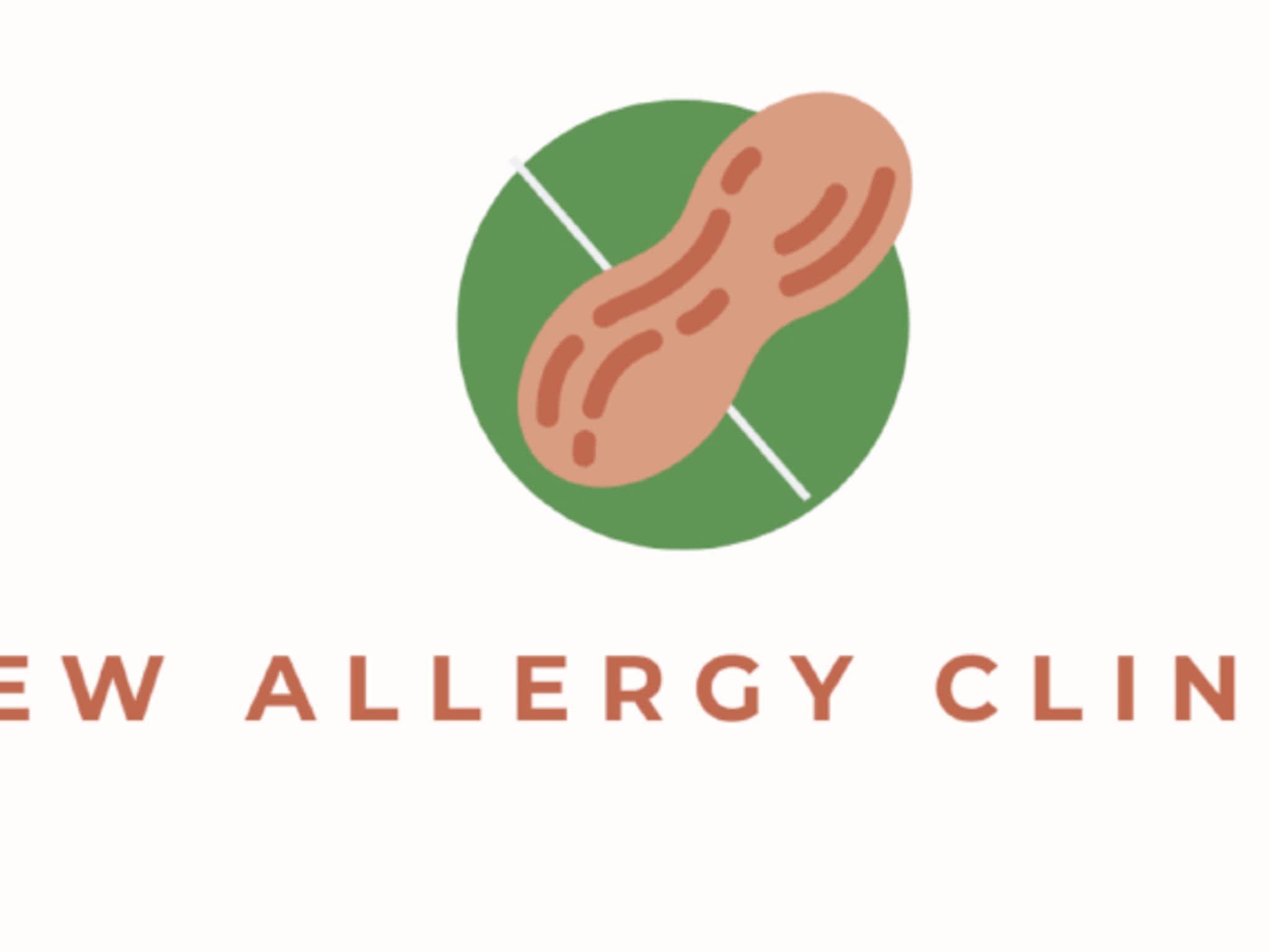 photo New Allergy Clinic