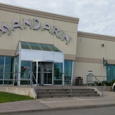Mandarin Restaurant - Restaurants