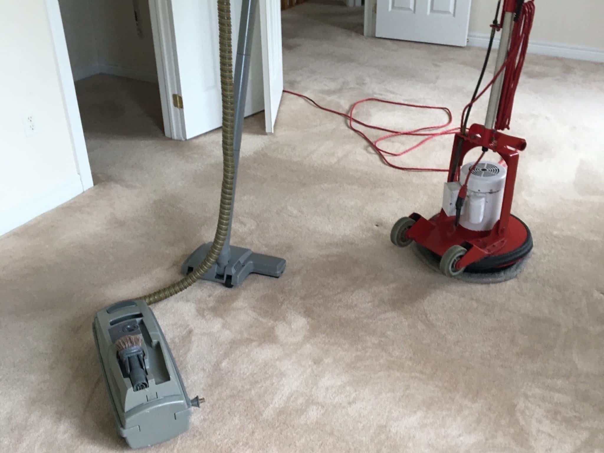 photo GTA Carpet & Floor Cleaning