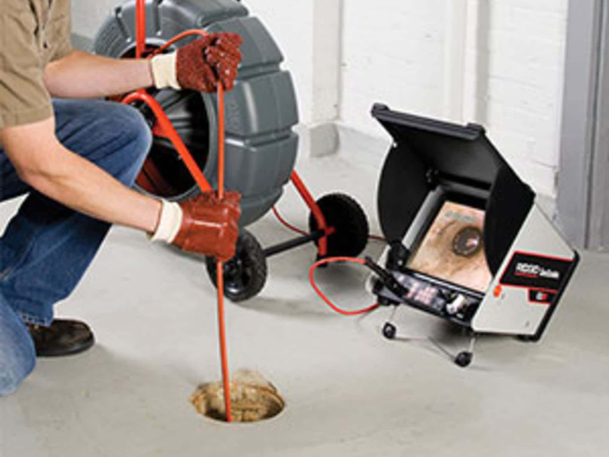 photo Plomberie Chauffage Soltech
