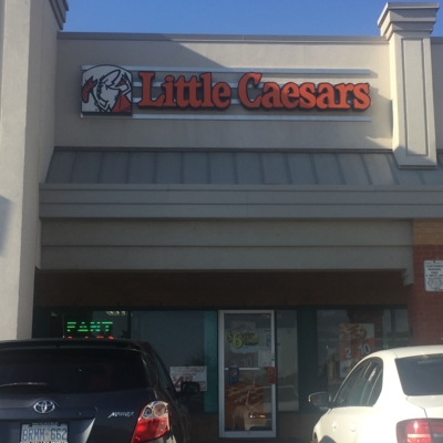Little Caesars Pizza - Italian Restaurants