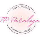 TP Paralegal - Logo