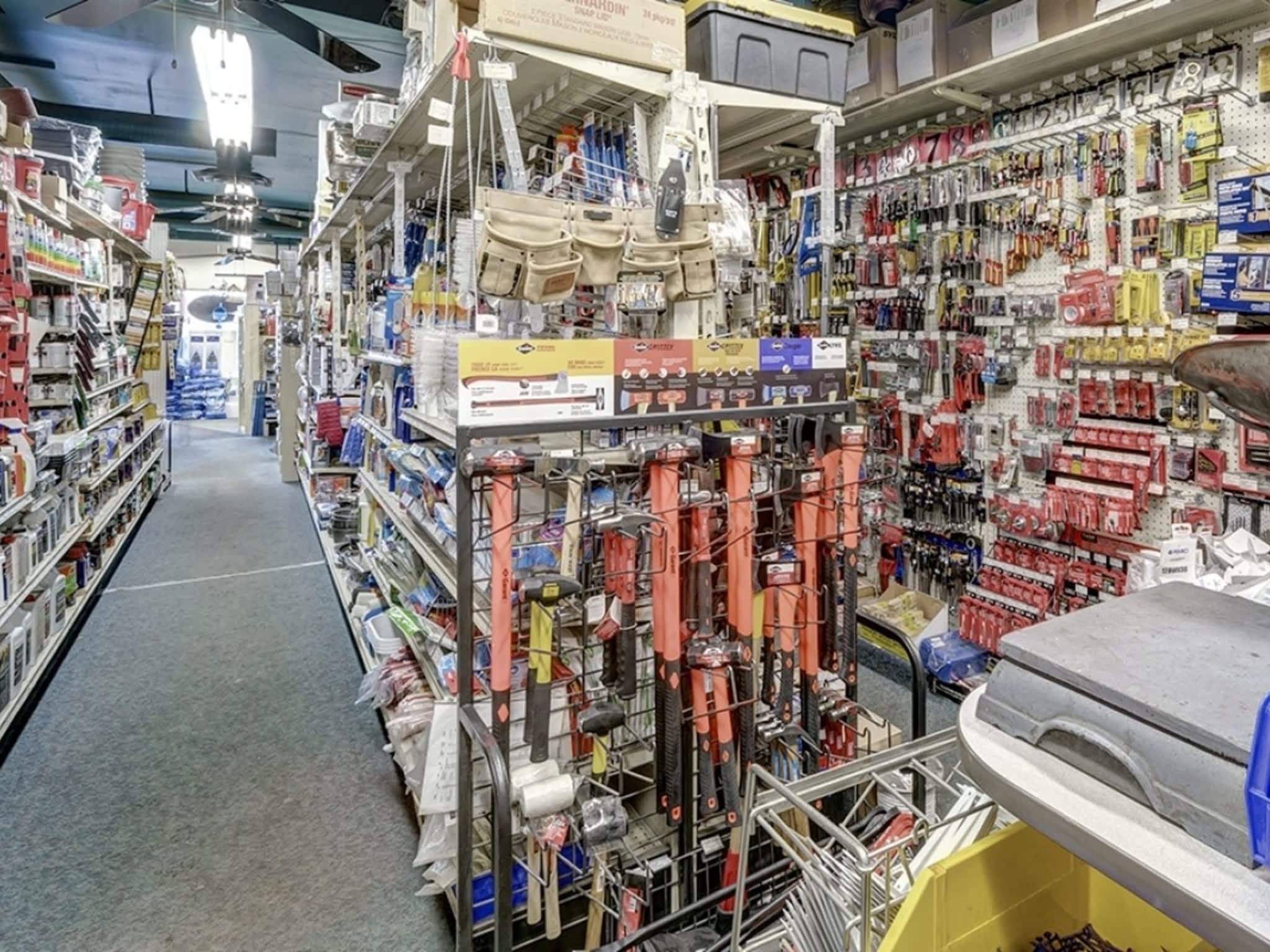 photo New Riverbend Hardware