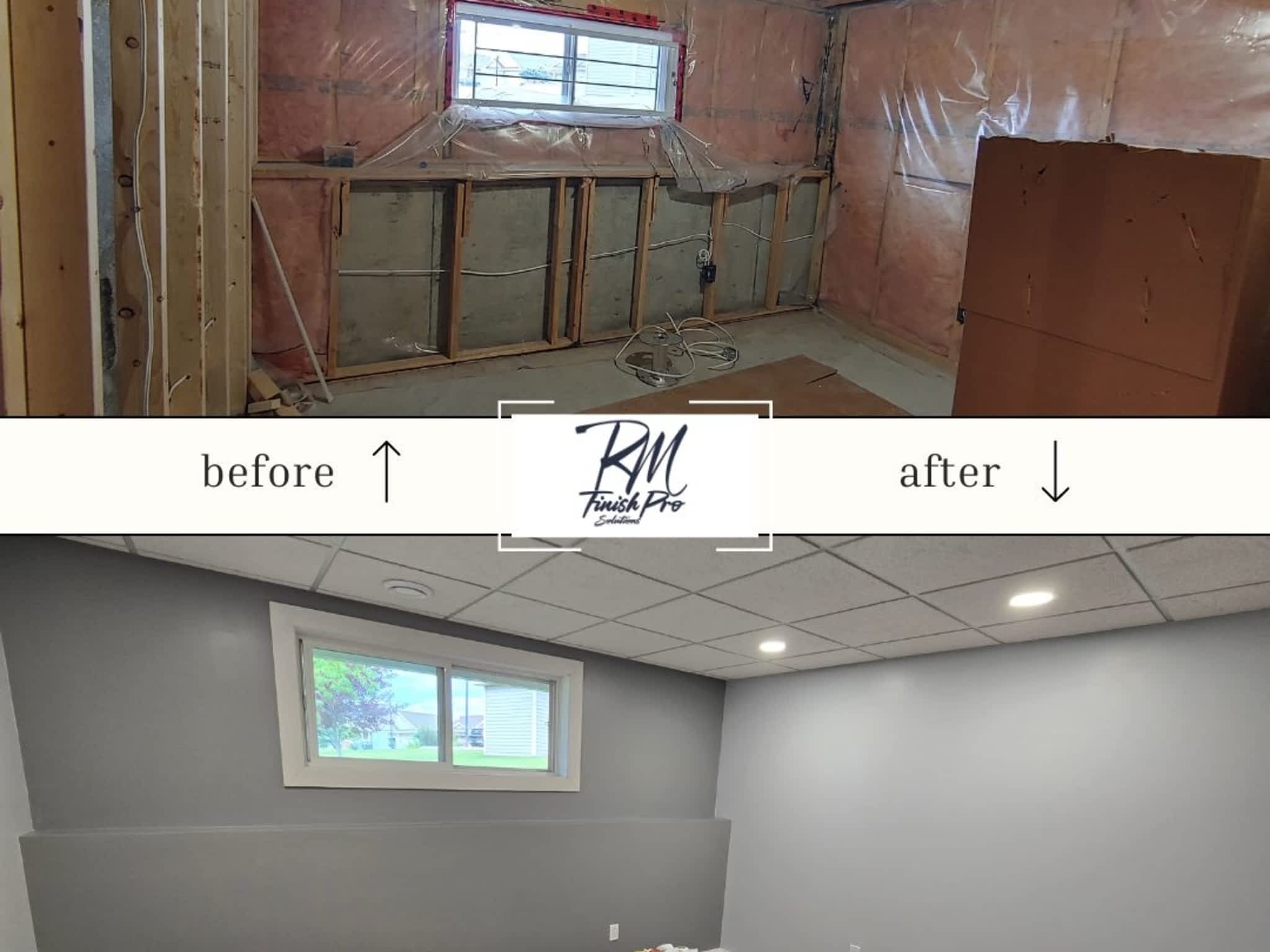 photo RM FinishPro Solutions