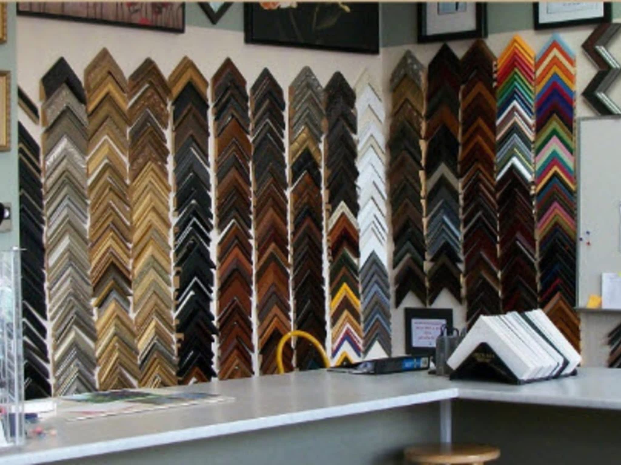 photo Kay's Custom Framing & Gifts