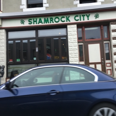 Shamrock City Pub - Pub