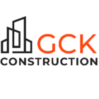 Gck Construction - Logo
