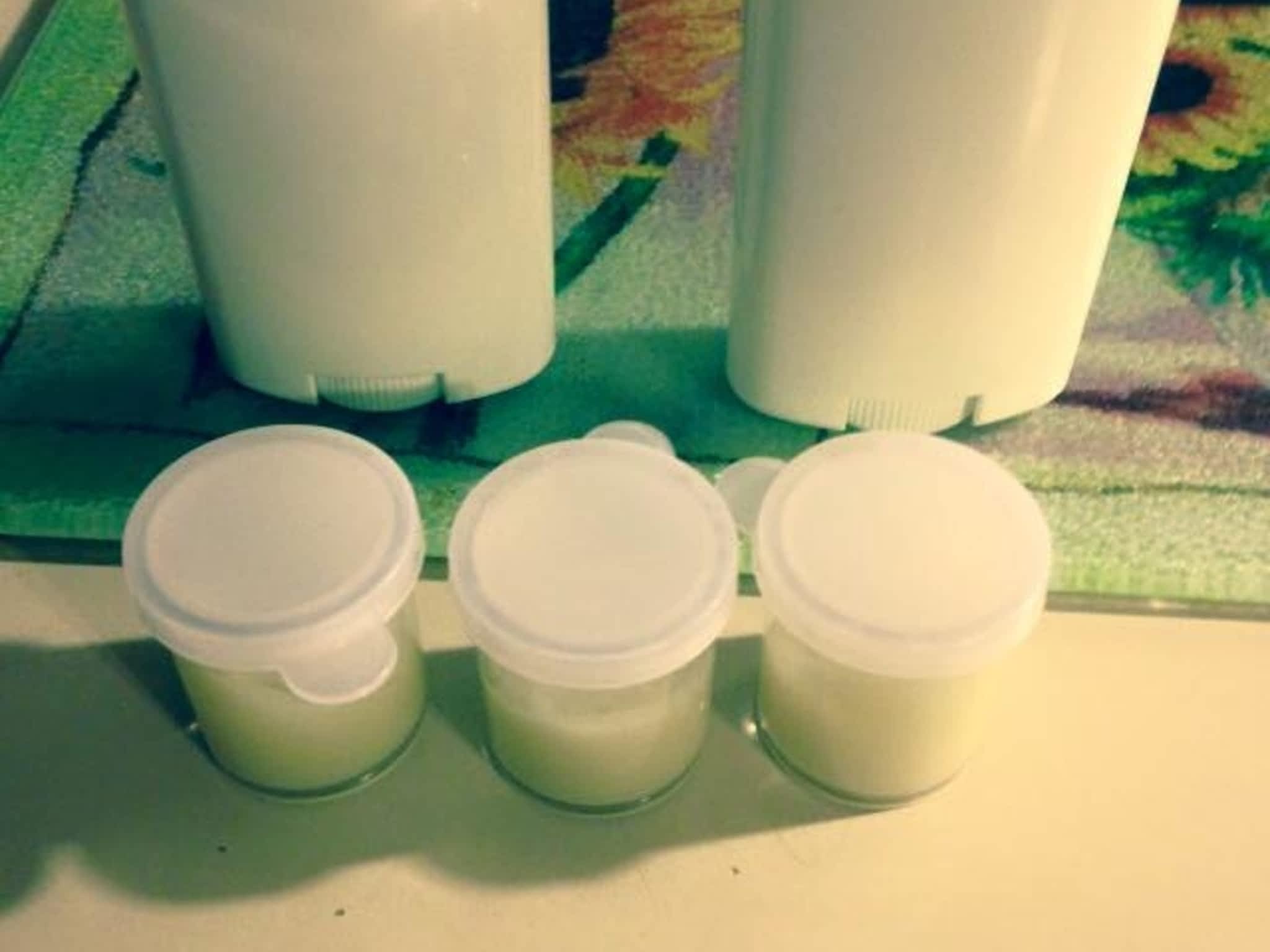 photo Laura's Essentials