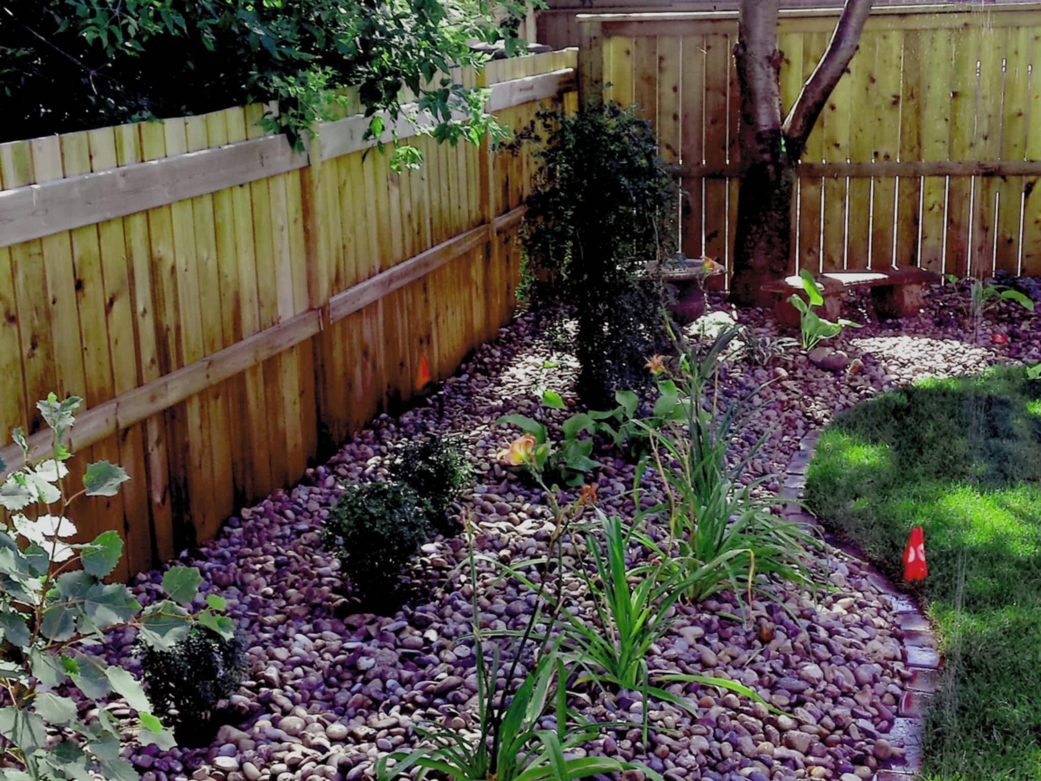 photo High Impact Landscaping