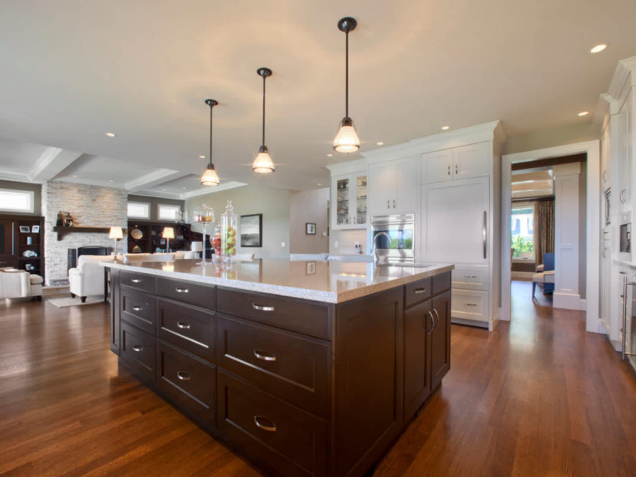 photo Michael Pepler Design