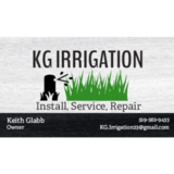 KG Irrigation Inc - Arroseurs automatiques de gazon et de jardin