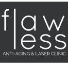 Flawless Anti-aging And Laser Clinic - Logo