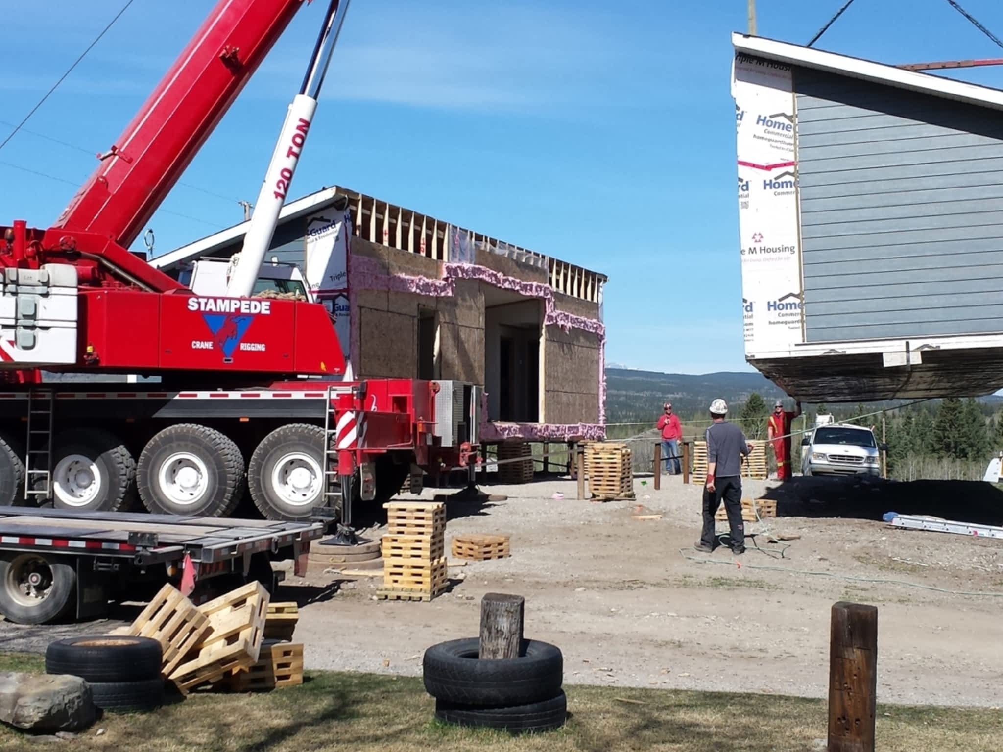 photo Modular Masters