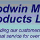 Goodwin Metal Products - Logo