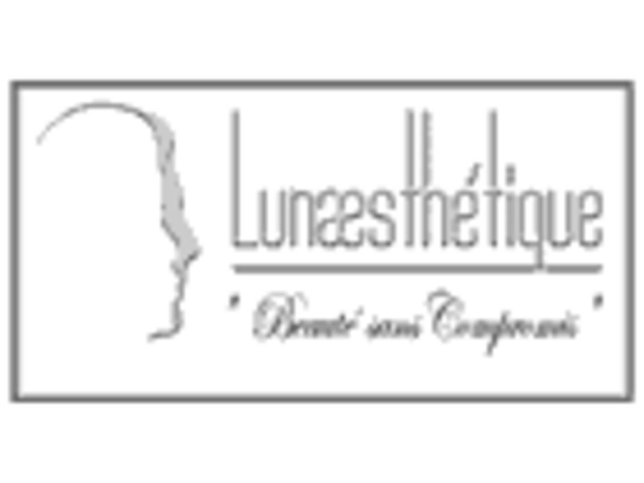 photo Lunaesthétique Inc