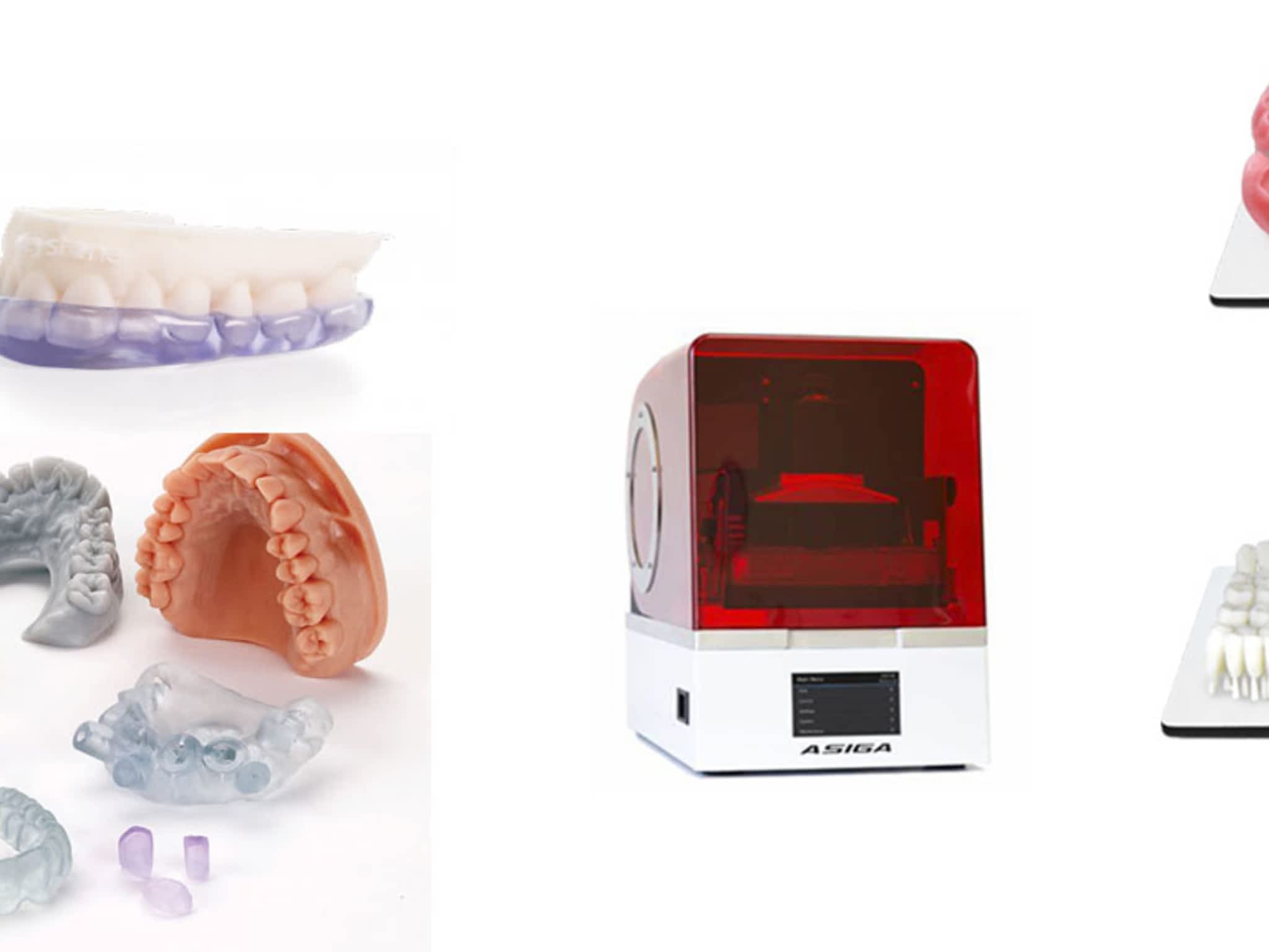 photo Cera-Tech 3D Dental Lab Inc