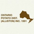 Voir le profil de Ontario Potato Distributing Inc - Barrie