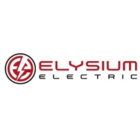 Elysium Electric - Electricians & Electrical Contractors