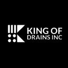 King of Drains Inc - Installation et réparation de fosses septiques