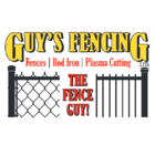 Guy's Fencing - Fences