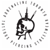 View Adrenaline Toronto’s Toronto profile