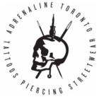 Adrenaline Toronto - Tatouage