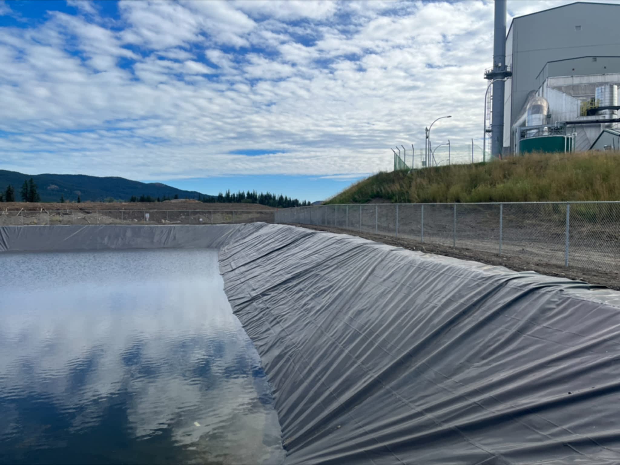 photo Timberwolf Contracting