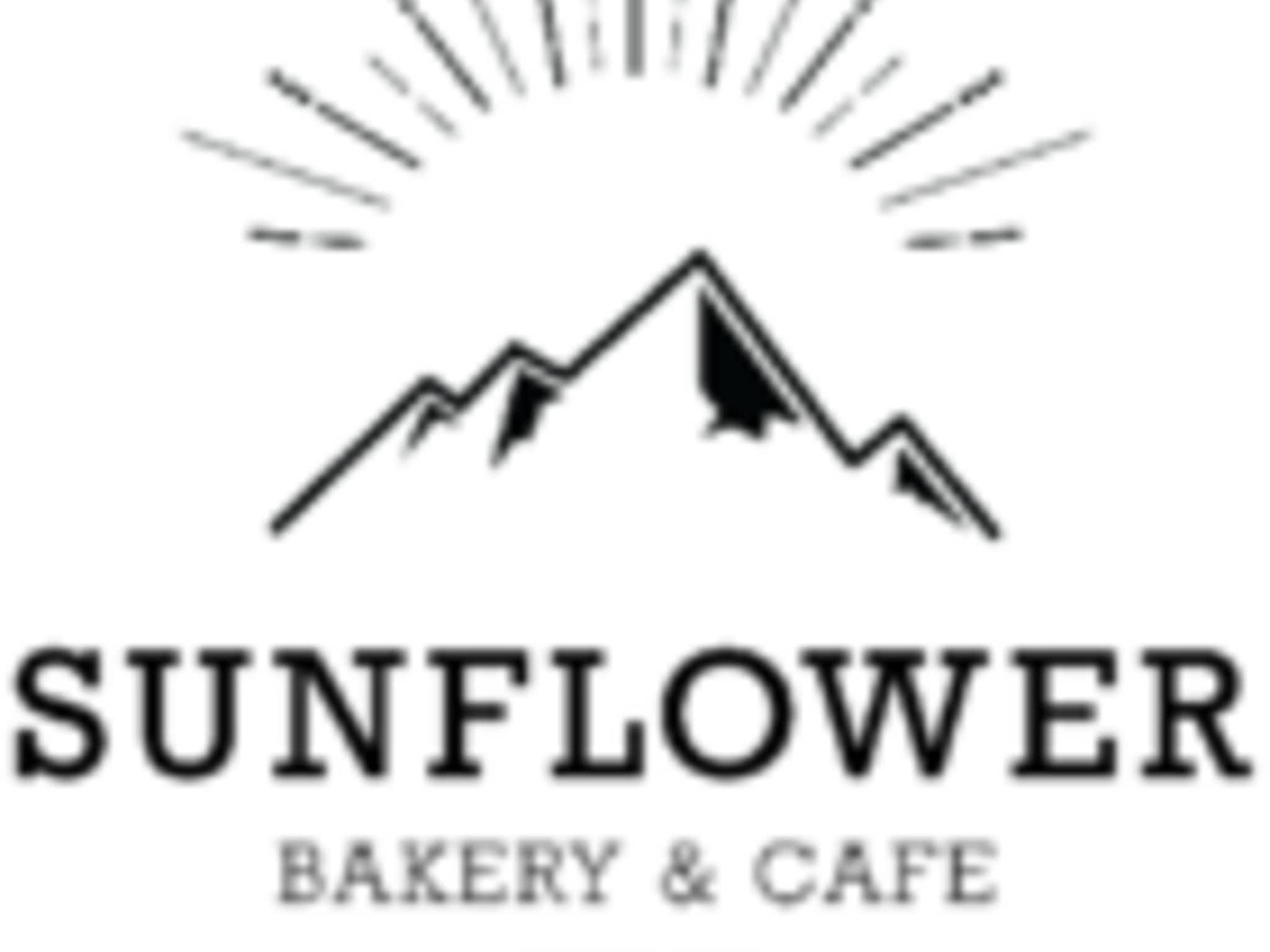 photo Sunflower Bakery & Cafe