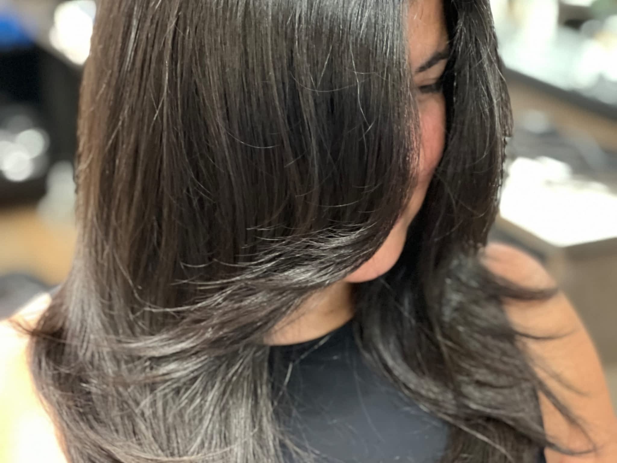 photo HIP- Hairs In Place Cont'd
