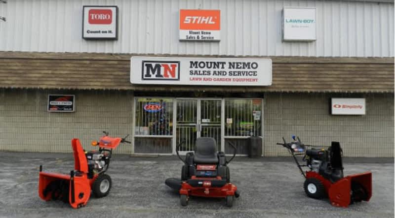 Mount Nemo Sales & Service - Burlington, ON - 5025 Guelph ...