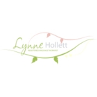 Lynne Hollett RMT - Logo