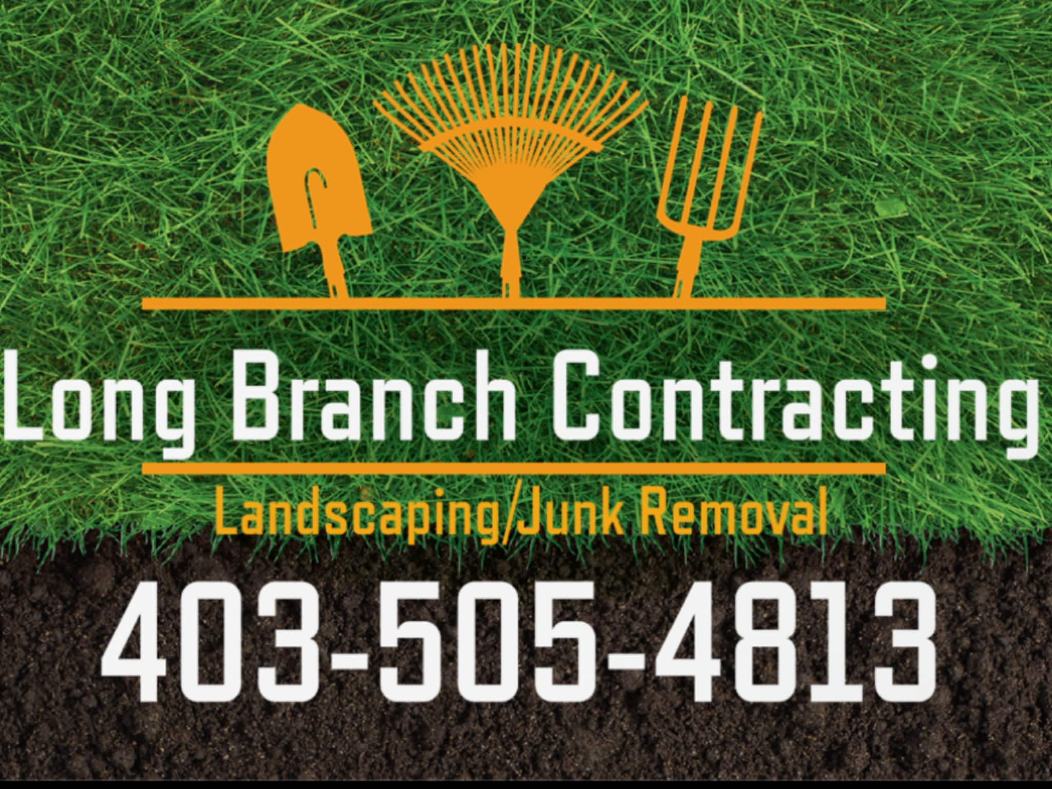photo Long Branch Contracting