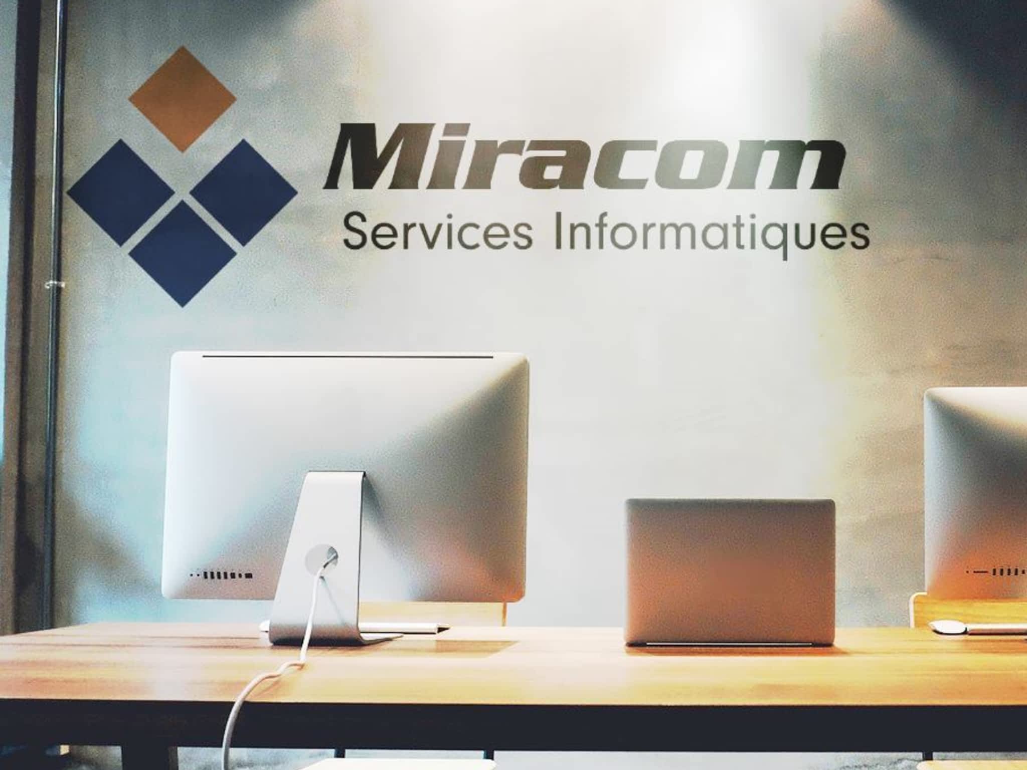 photo Miracom Informatique