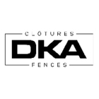 Clôtures DKA - Logo