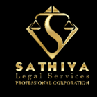 Sathiya Legal Services Professional Corporation - Paralegals
