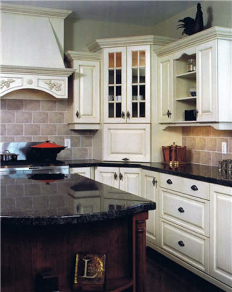 Countrywide Kitchens Kingston, ON 1101407 John Counter Blvd Canpages