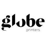 Globe West Printers Ltd - Imprimeurs